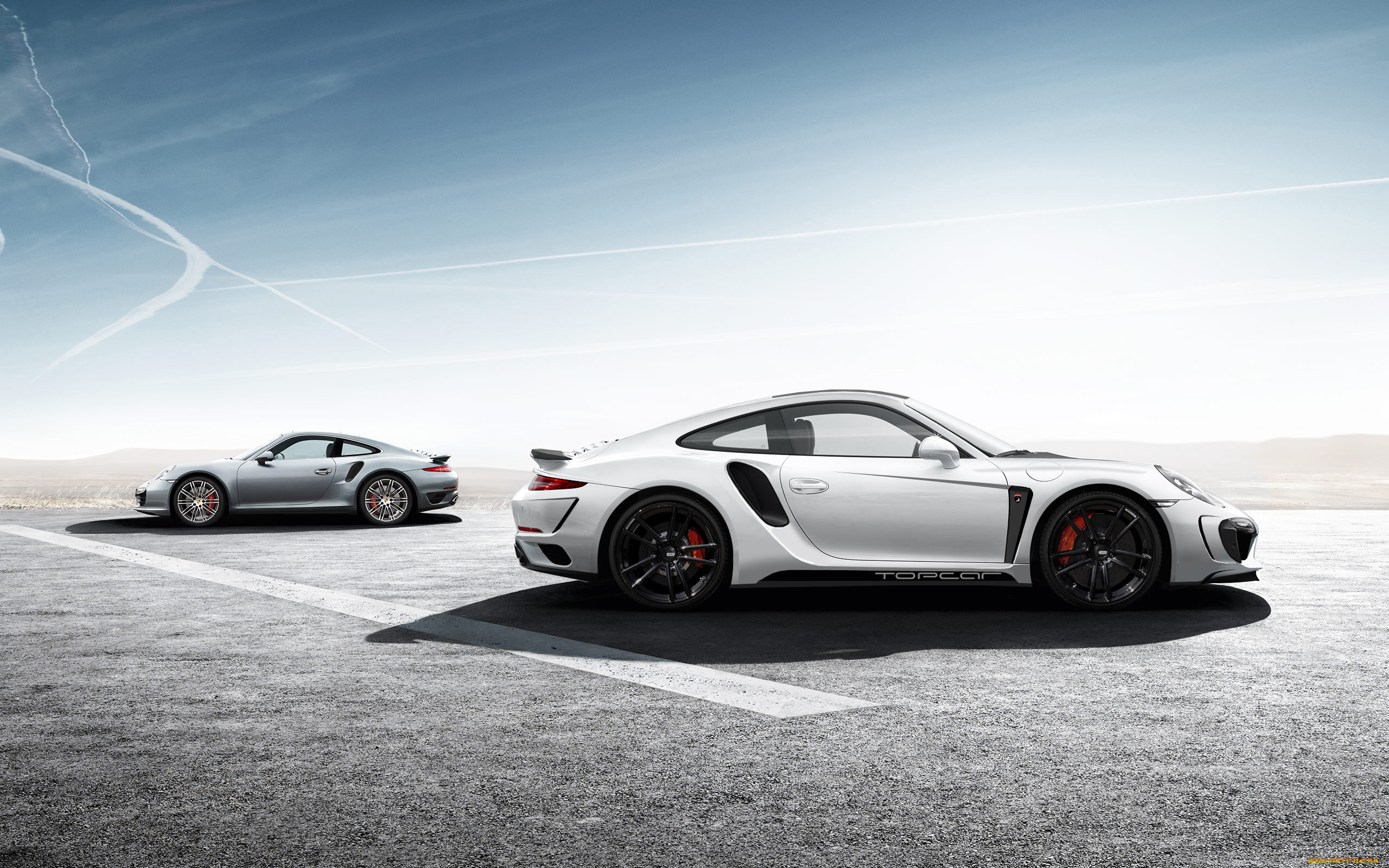 2014 top car stinger gtr , porsche 911 991 turbo s, , porsche, stinger, , , , 
